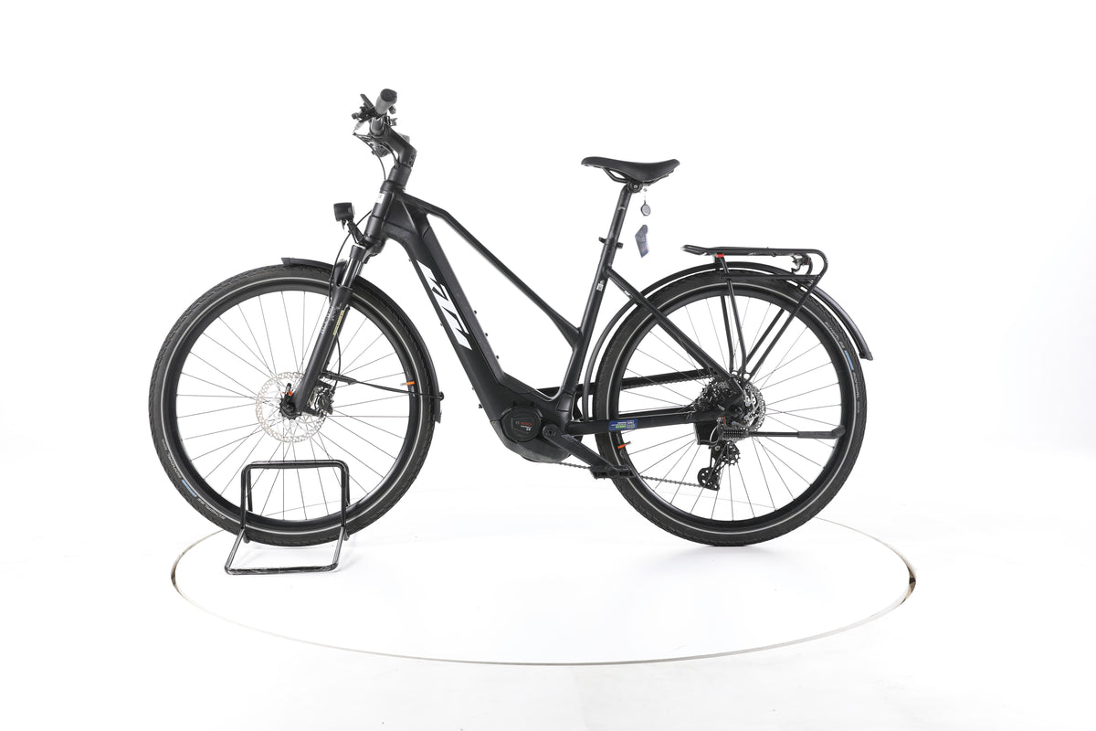 KTM Power Sport 10 Trekking E-Bike - Image 7