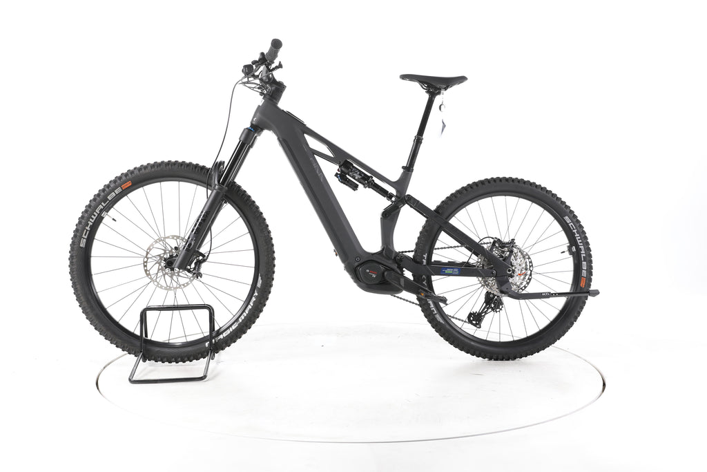 Cube Stereo Hybrid ONE77 HPC SLX E-Bike Fully Carbon 2025 - Image 7