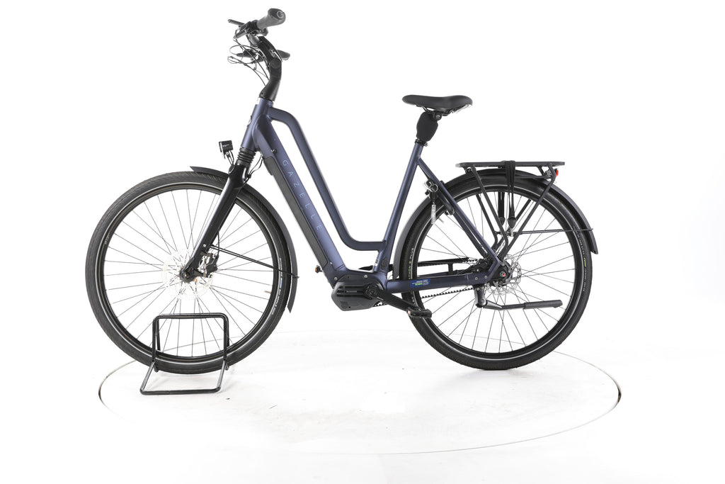 Gazelle Chamonix C5 HMS City E-Bike Tiefeinsteiger - Image 7
