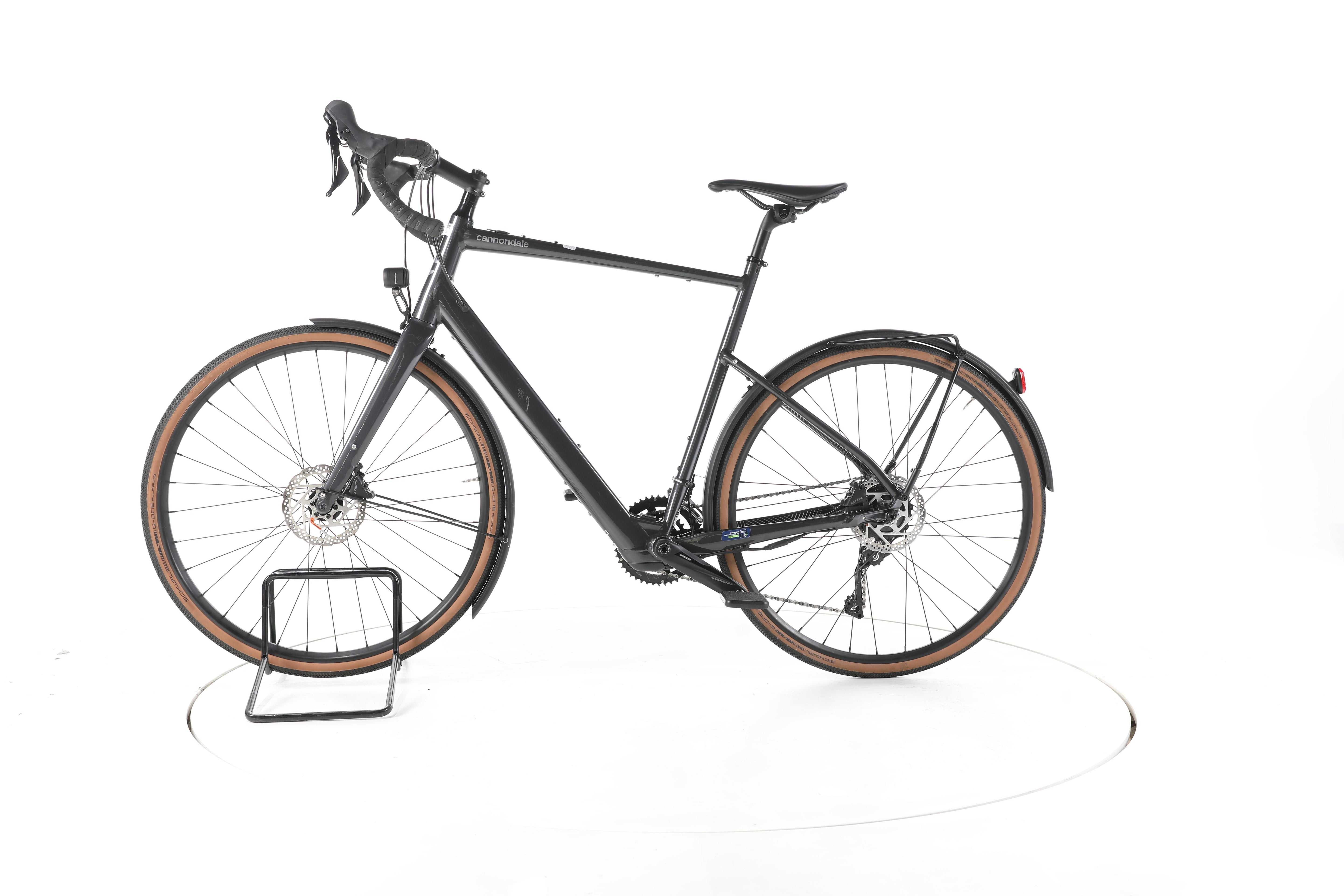 Cannondale Topstone Neo SL 2 E-Gravelbike - Image 7
