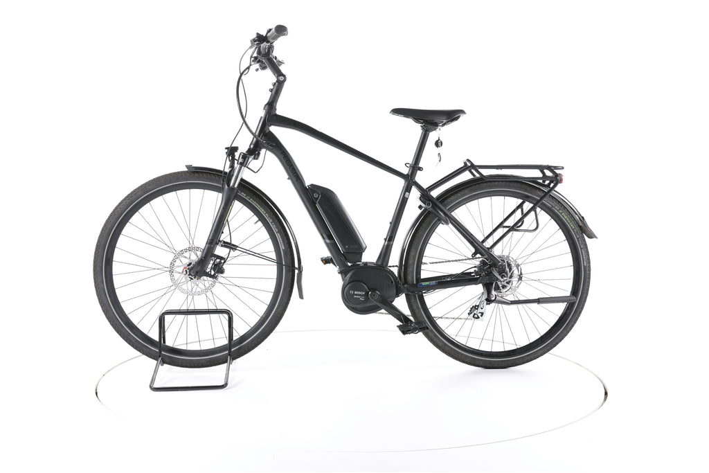 Pegasus Solero E8 Plus Trekking E-Bike - Image 7