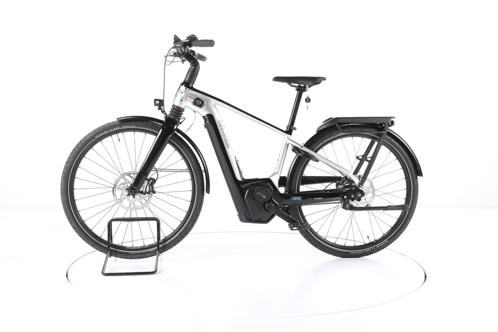Cannondale Mavaro Neo 2 City E-Bike - Image 7