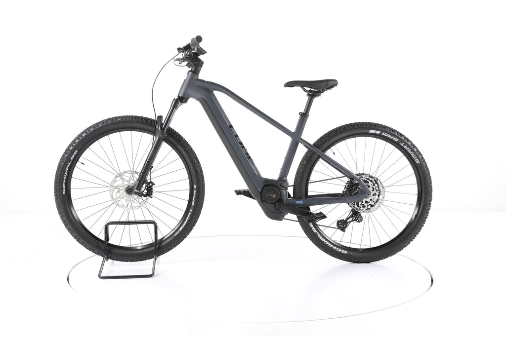 Cube Reaction Hybrid EXC E-Bike - Image 7