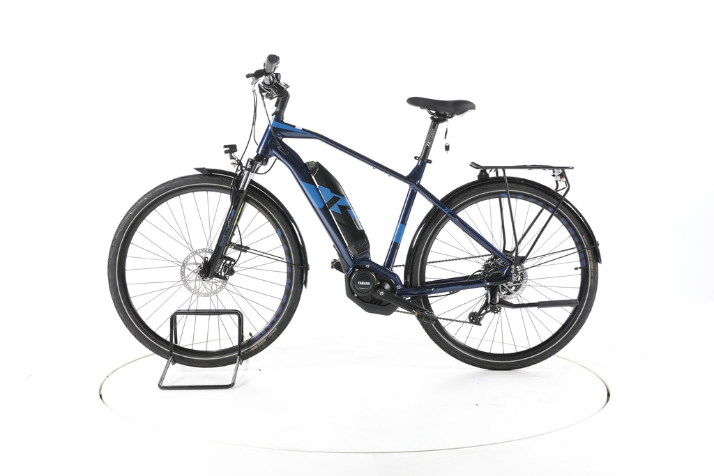 R Raymon TourRay E 2.0 Trekking E-Bike - Image 7