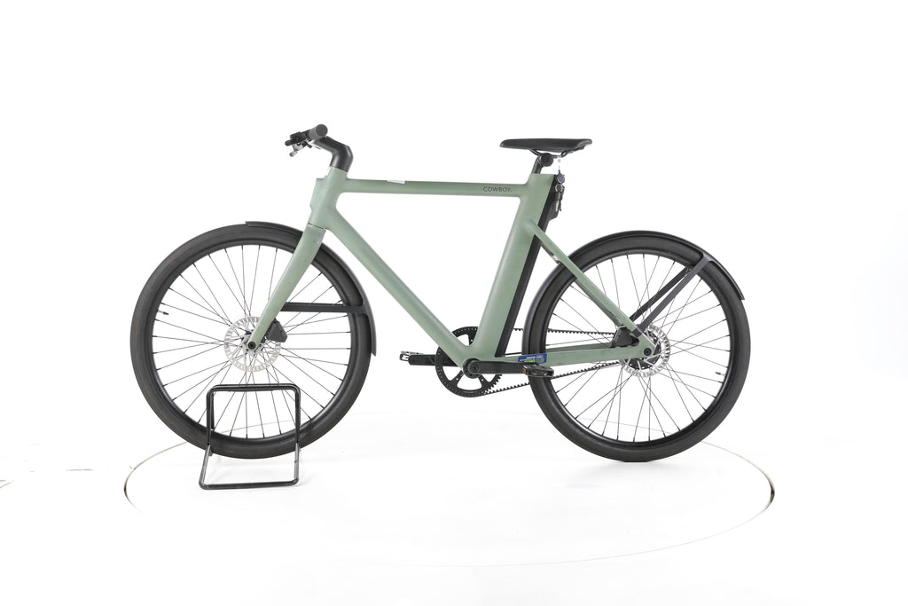 Cowboy 4 City E-Bike - Image 7