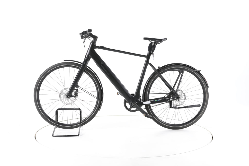Riese & Müller UBN Five City E-Bike - Image 7