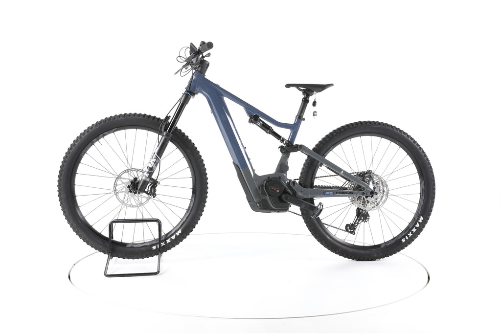 Focus JAM² 6.8 Fully E-Bike 2023 - Image 7