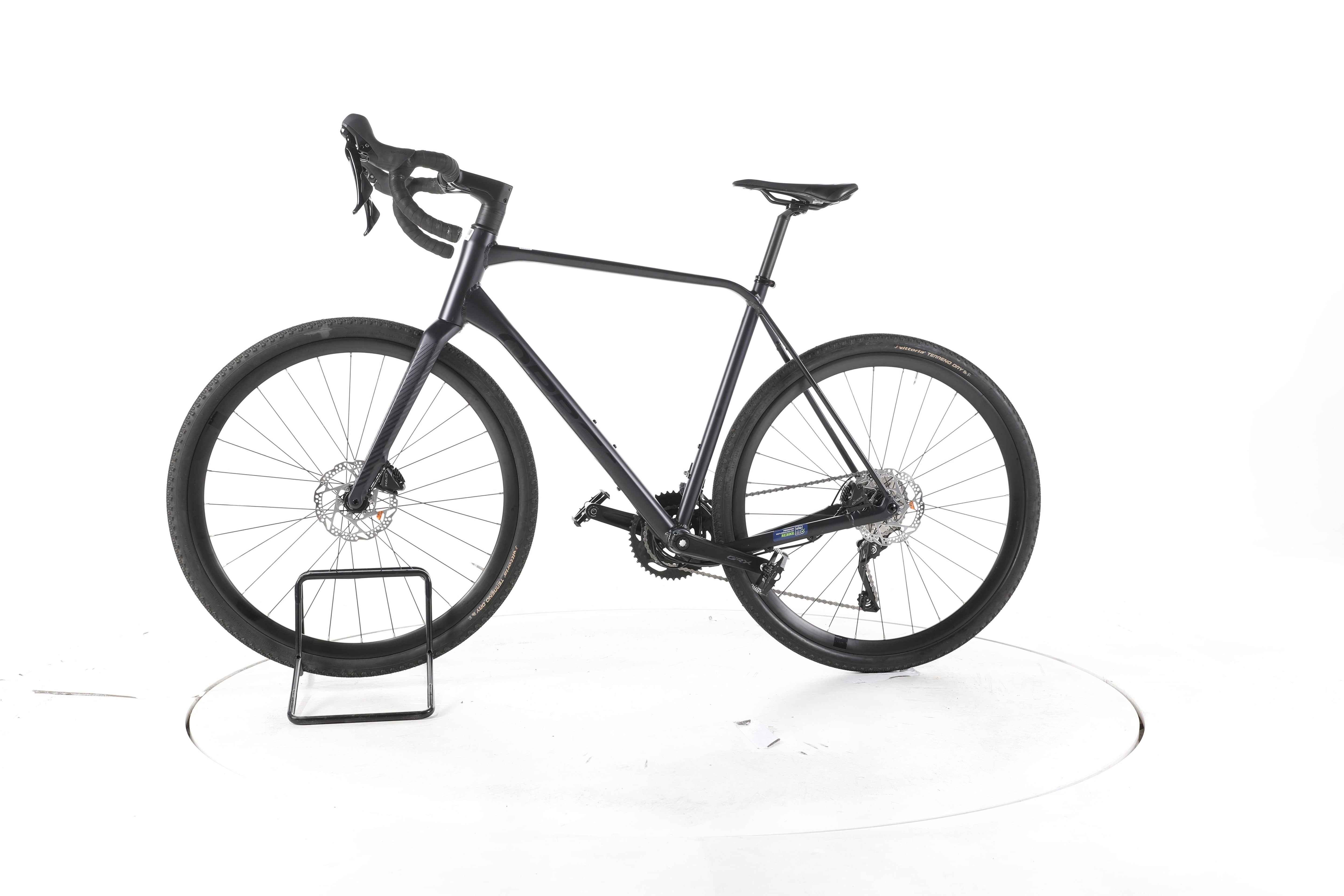 Orbea Terra H40 Gravelbike - Image 7