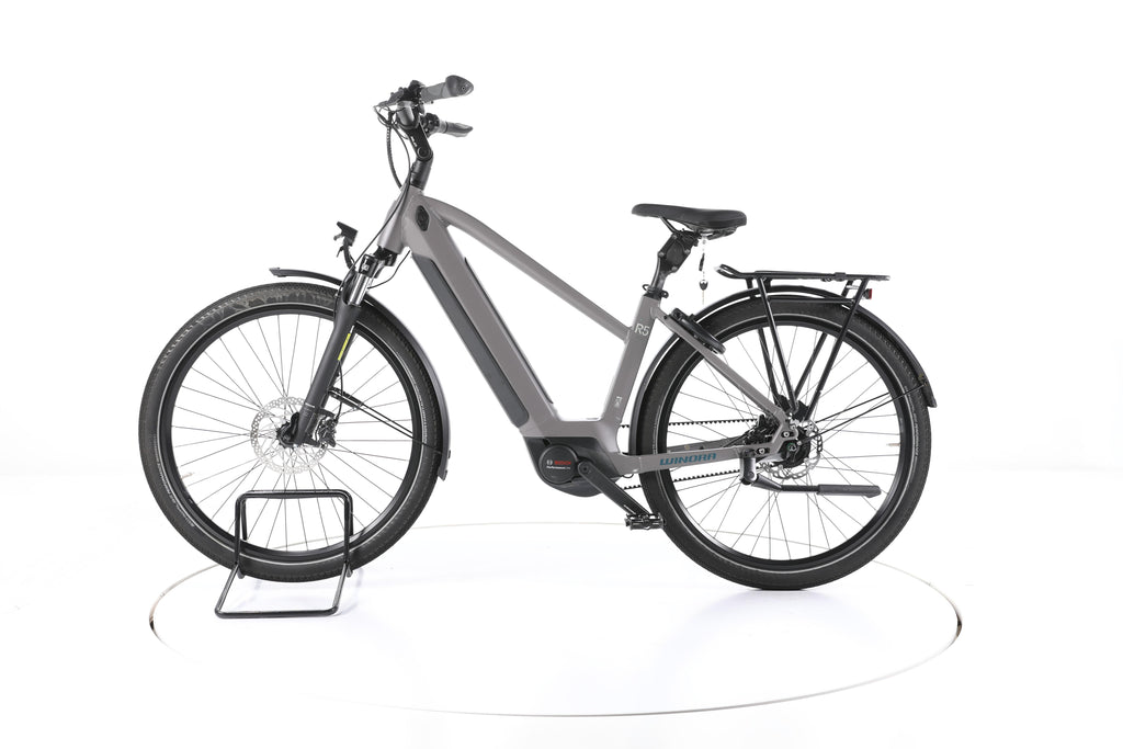 Winora Sinus R5 City E-Bike - Image 7