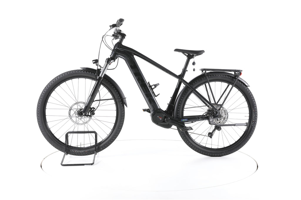 Trek Powerfly Sport 4 Equipped Gen 2 Trekking E-Bike - Image 7