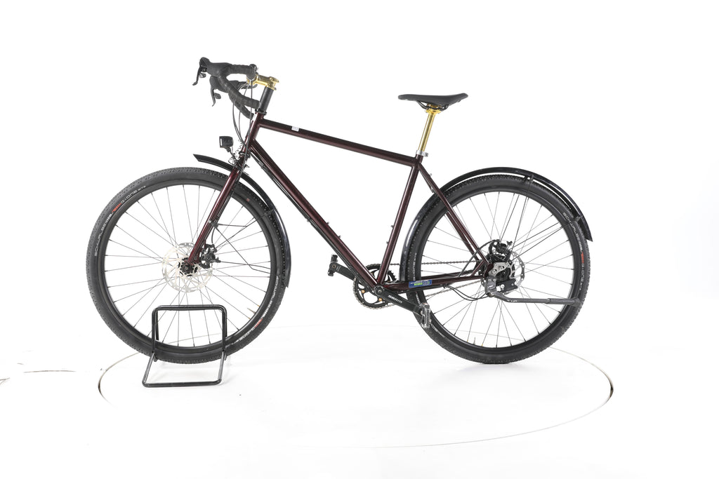 ROTOR Meteor E-Gravel & Rennrad - Image 7