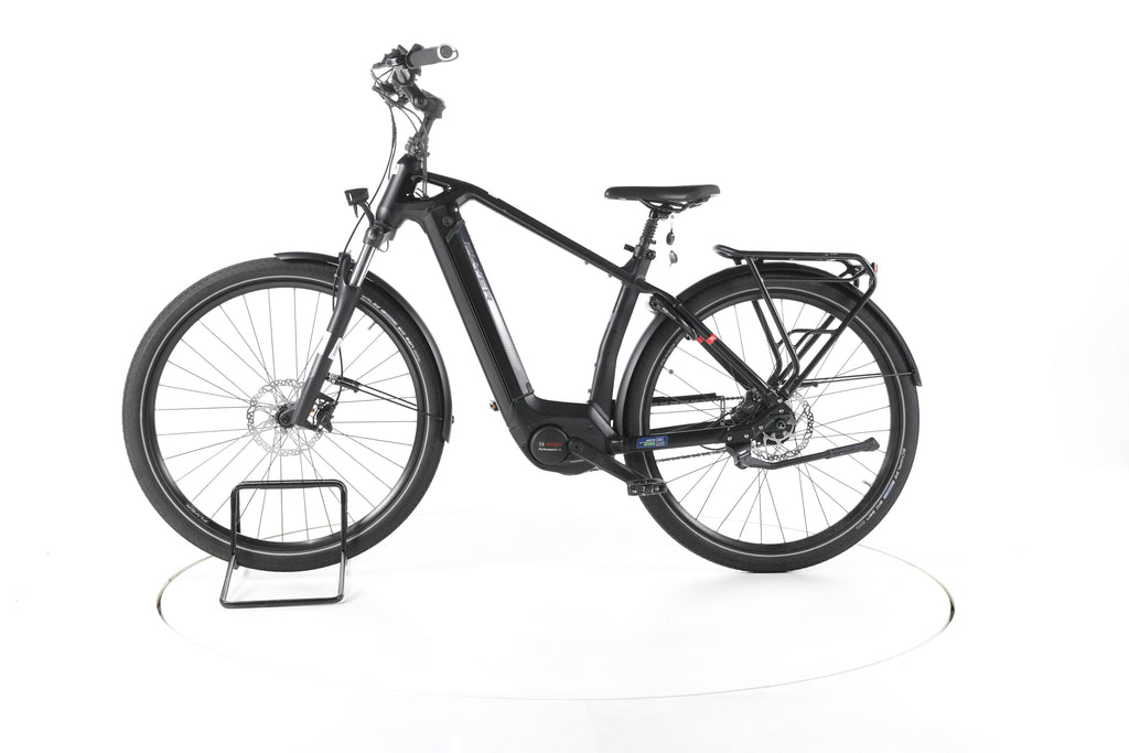FLYER Gotour6 5.40 City E-Bike - Image 7