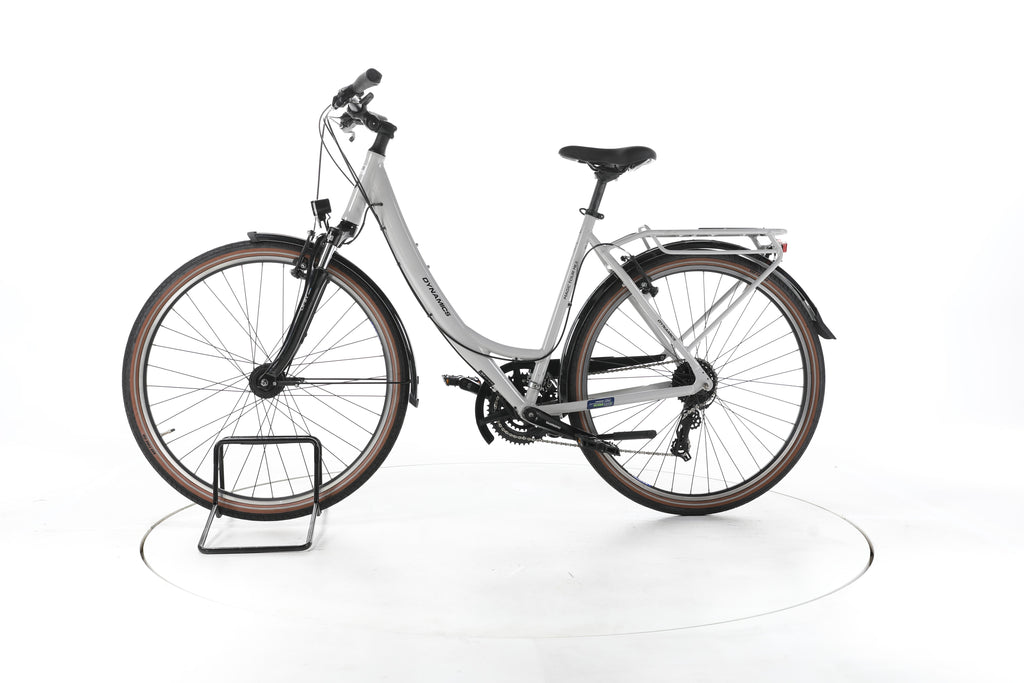 Dynamics Magic Tour MK II Fahrrad City & Trekking - Image 7