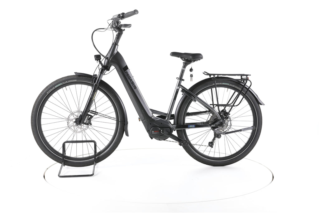 Pegasus Strong Evo 10 Trekking E-Bike Tiefeinsteiger - Image 7