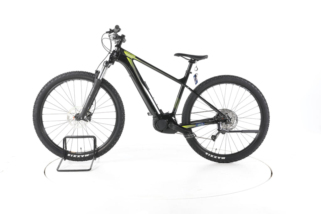 Cannondale Trail Neo 3 E-Bike - Image 7