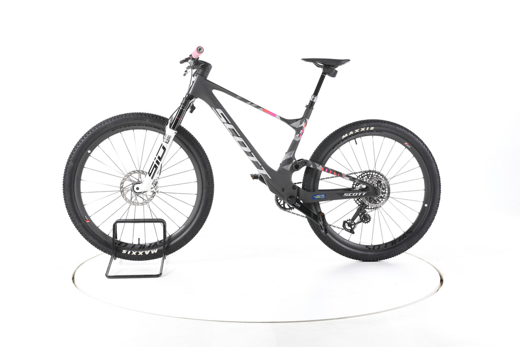 Scott Spark RC World Cup EVO Fahrrad Fully - Image 7