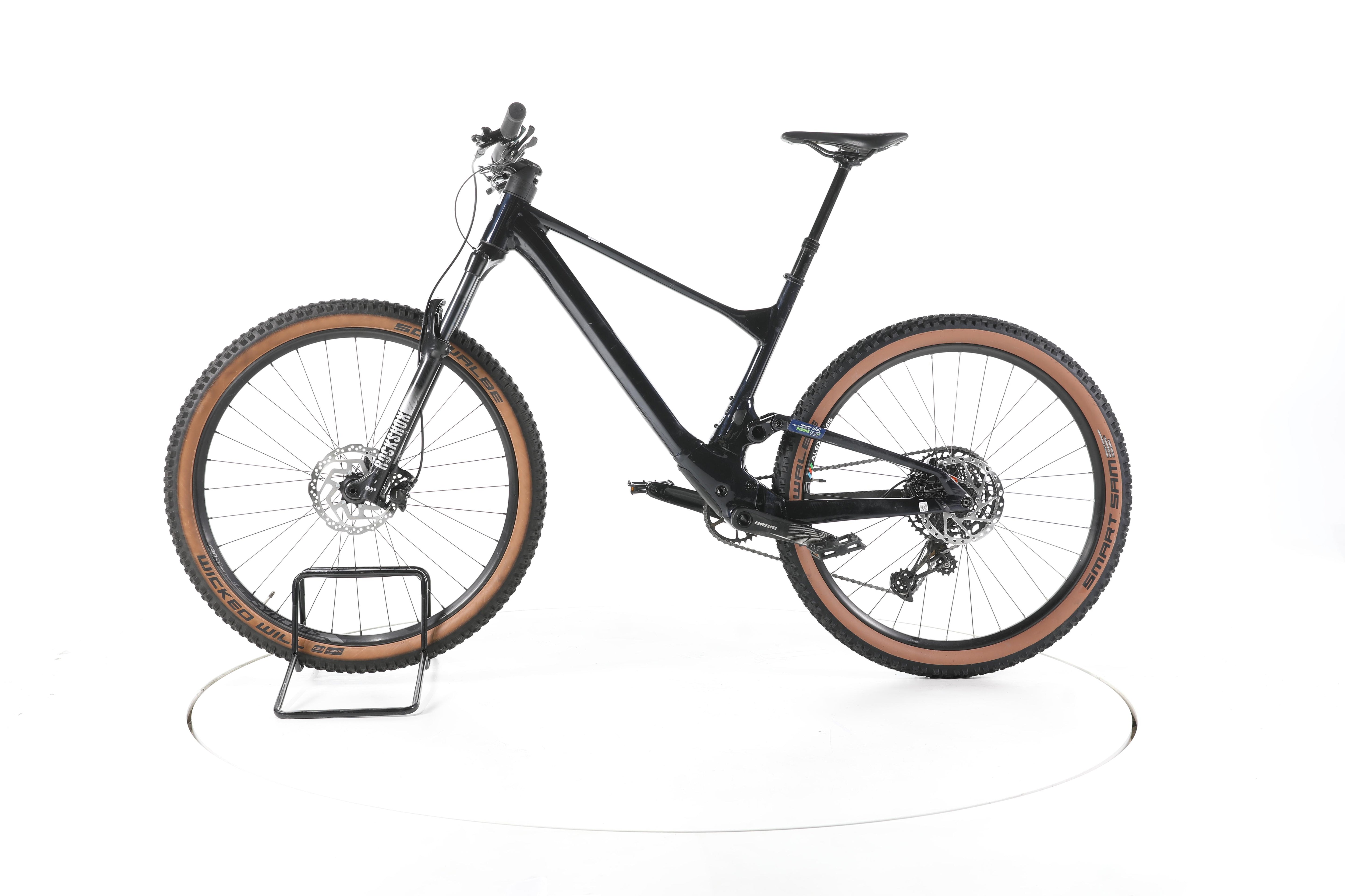Scott Spark 970 - Image 7
