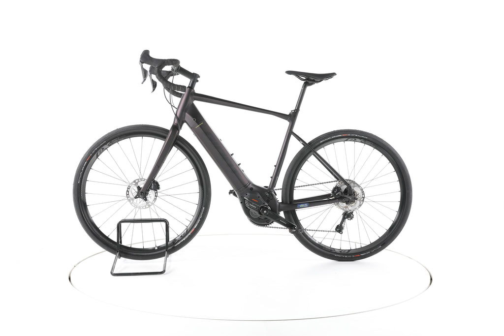 Giant Revolt E+ E-Gravelbike - Image 7