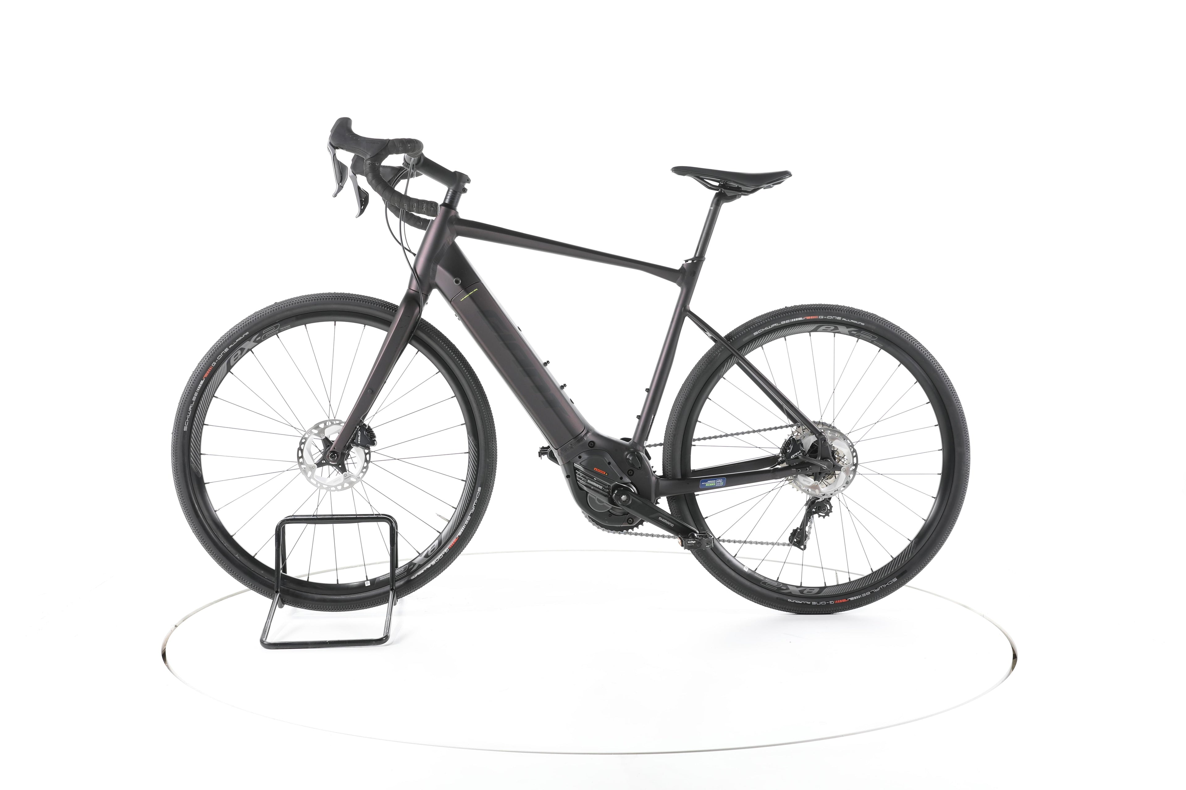 Giant Revolt E+ E-Gravelbike - Image 7