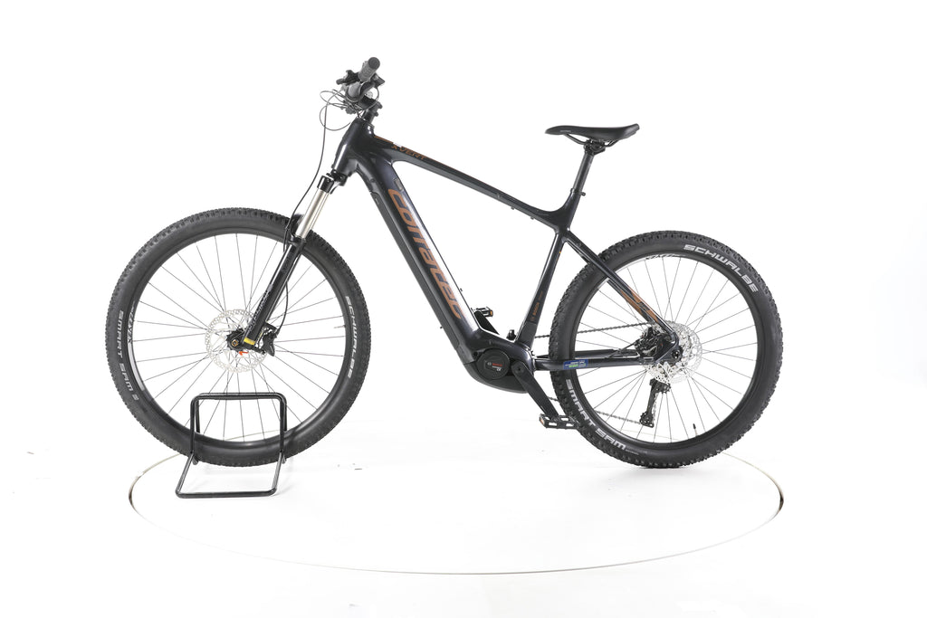 Corratec E-Power X-Vert Pro E-Bike - Image 7