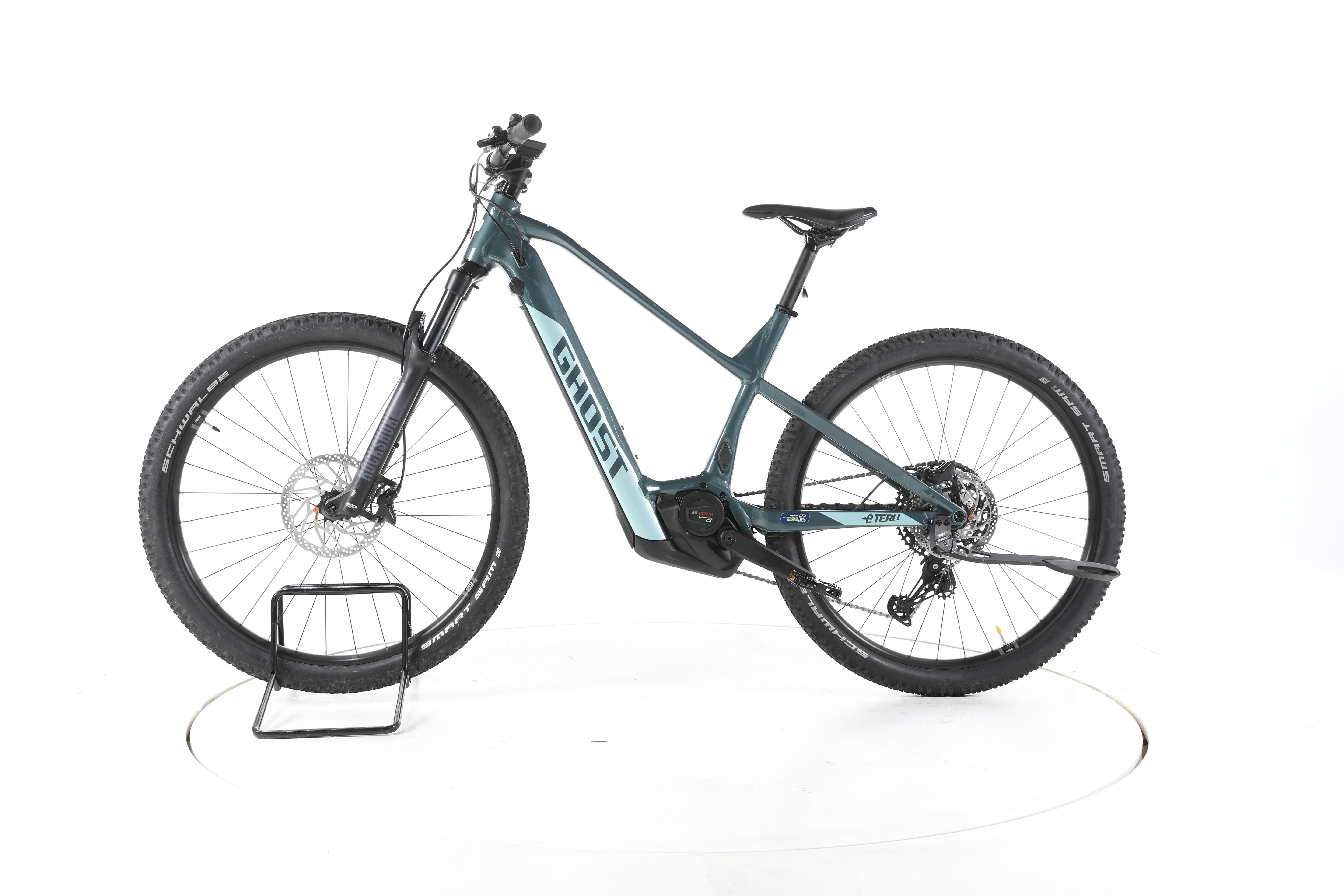 Ghost E Teru Pro Uni E-Bike - Image 7