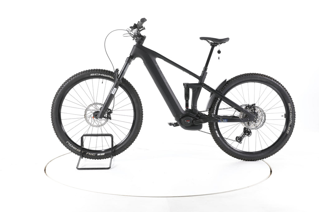 Cube Stereo Hybrid ONE44 EX E-Bike Fully 2025 - Image 7