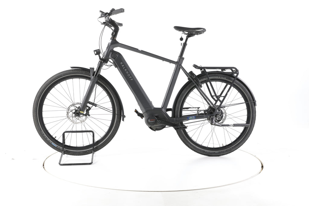 Kalkhoff Image 5.B Excite+ BLX City E-Bike - Image 7