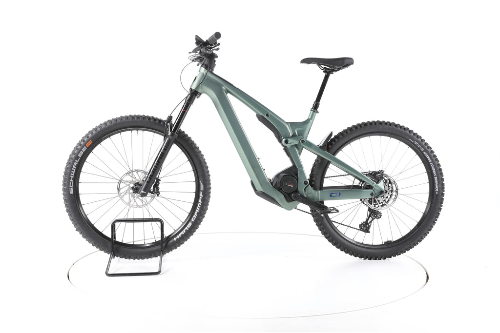 Scott Patron eRIDE 930 Fully E-Bike 2024 - Image 7