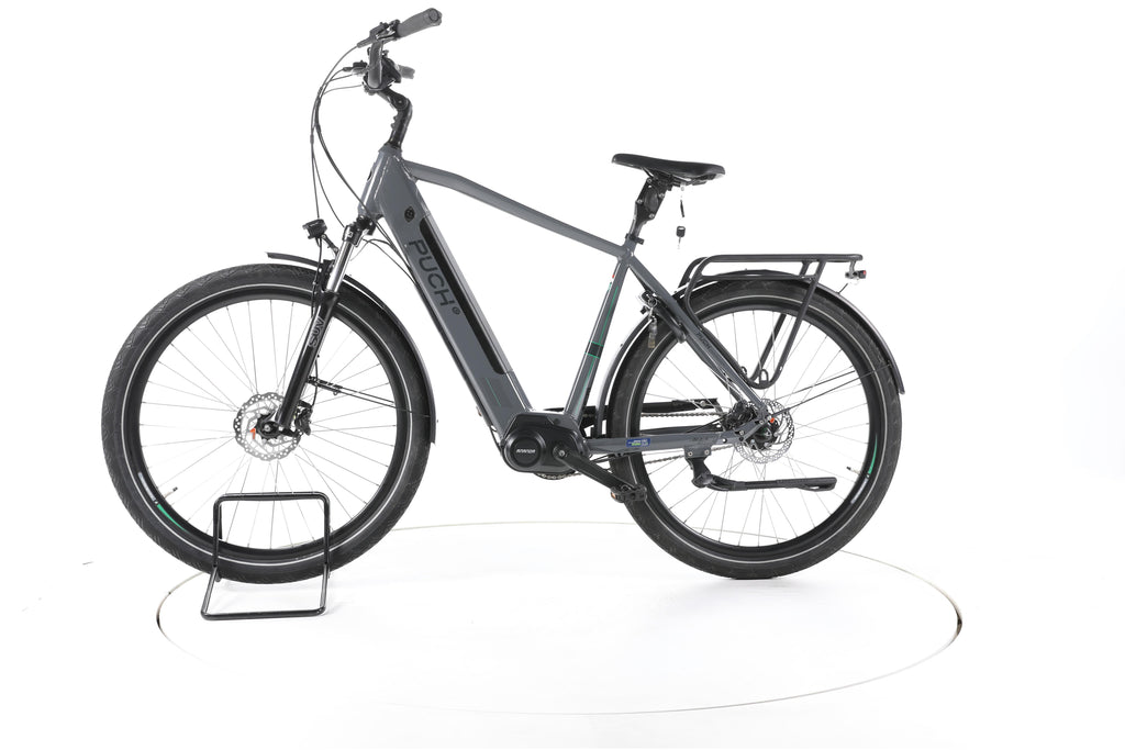 Puch Q4.4 City E-Bike - Image 7