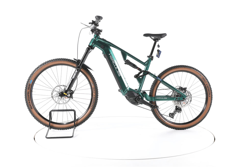 Hercules NOS FS 2.1 Fully E-Bike 2023 - Image 7