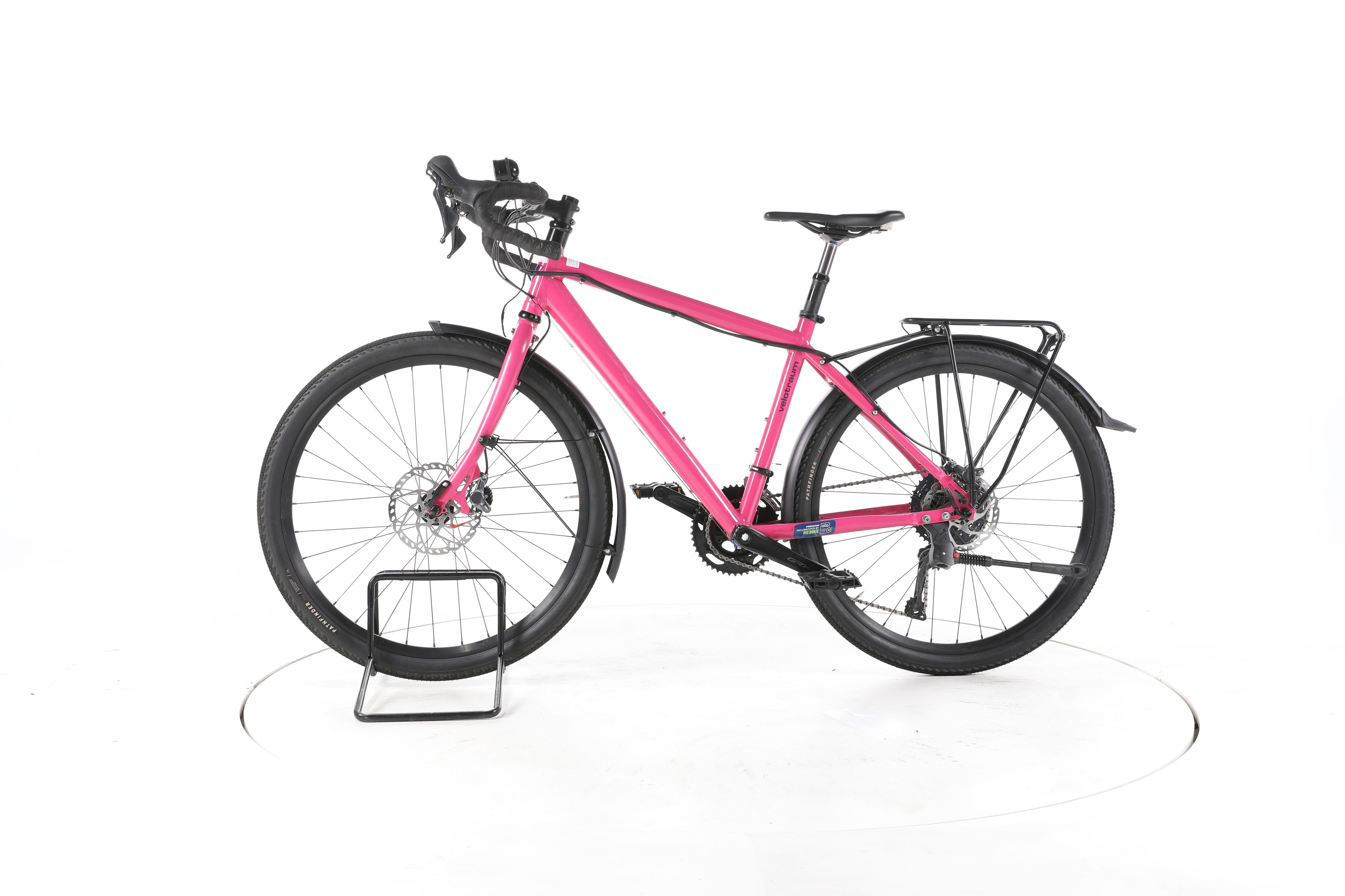 Velotraum Speedster S2 Gravelbike - Image 7