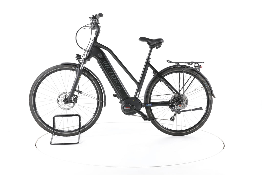 Victoria eTrekking 12.8 Trekking E-Bike - Image 7