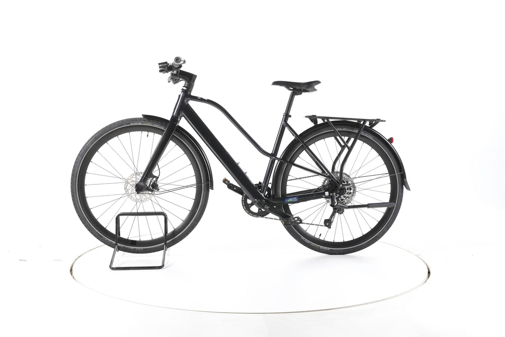 Orbea VIBE MID H30 EQ E-Bike - Image 7