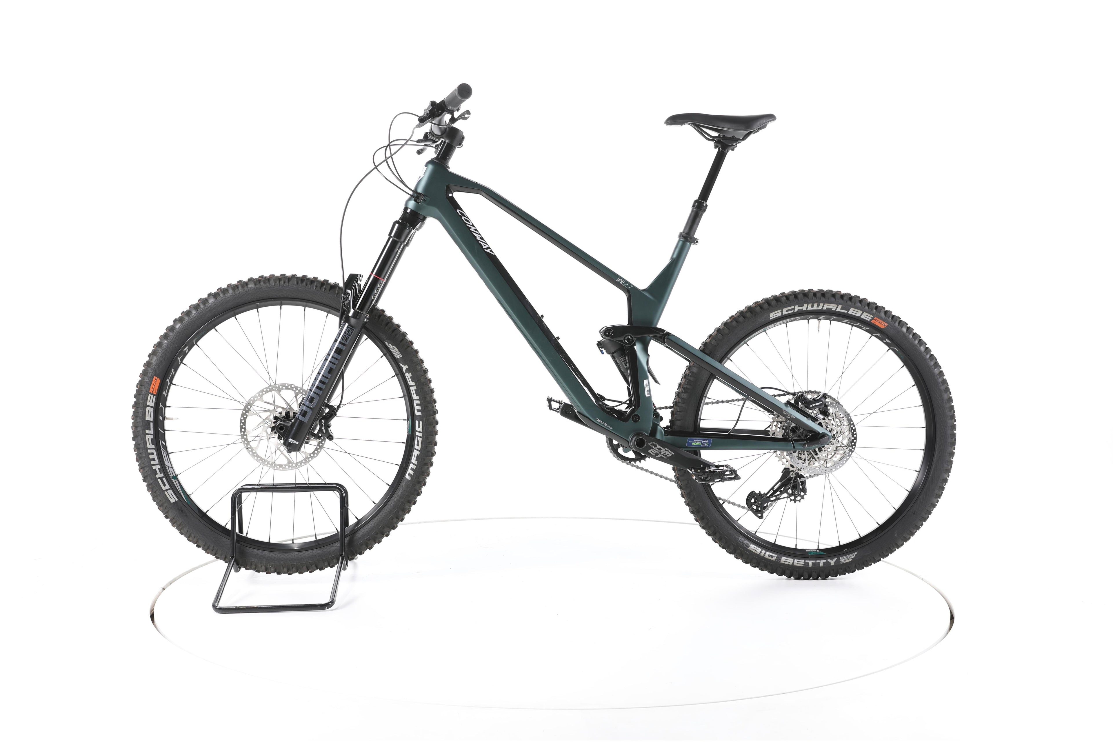 Conway WME 2.7 - Image 7