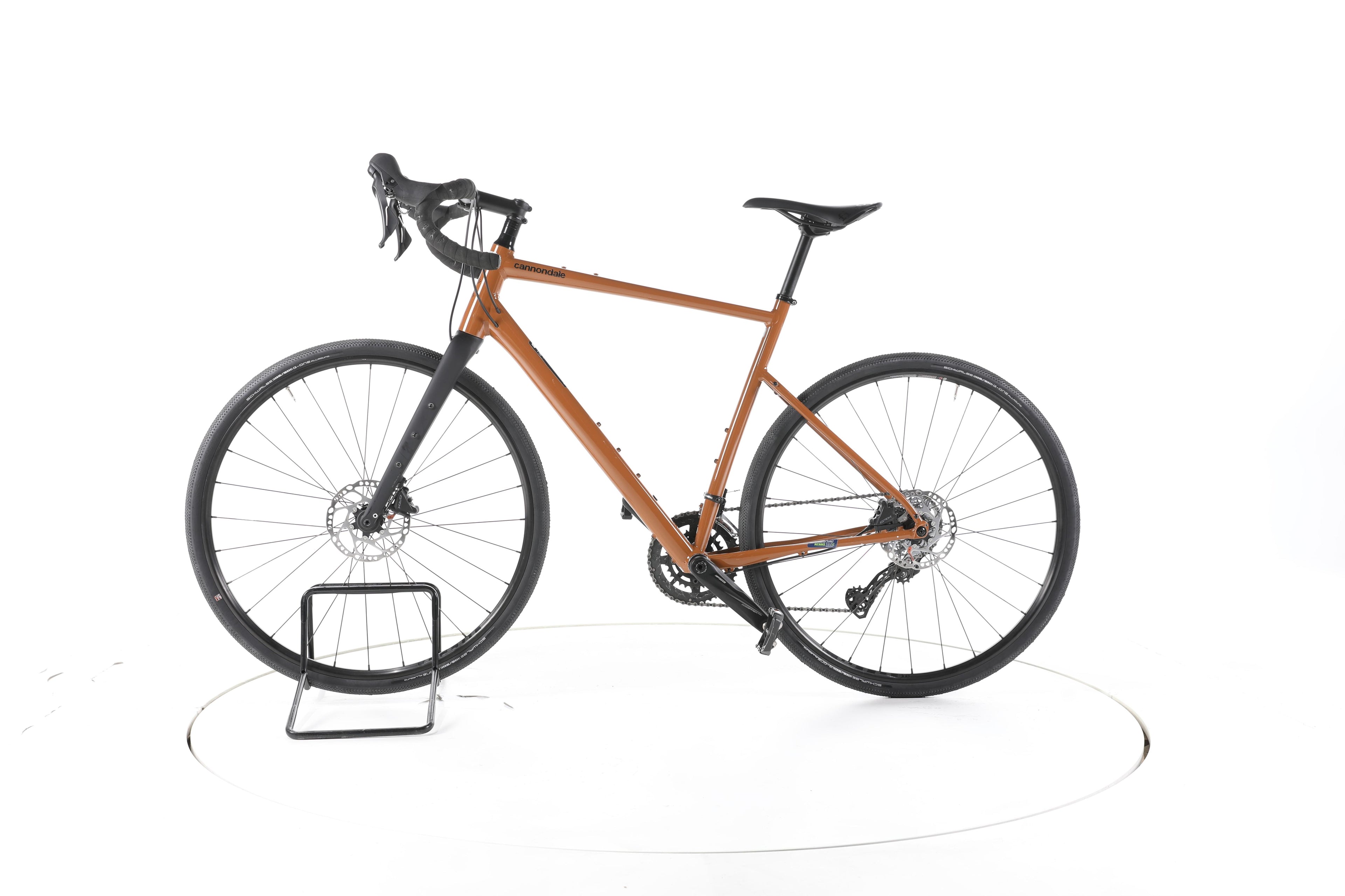 Cannondale Topstone 1 - Image 7