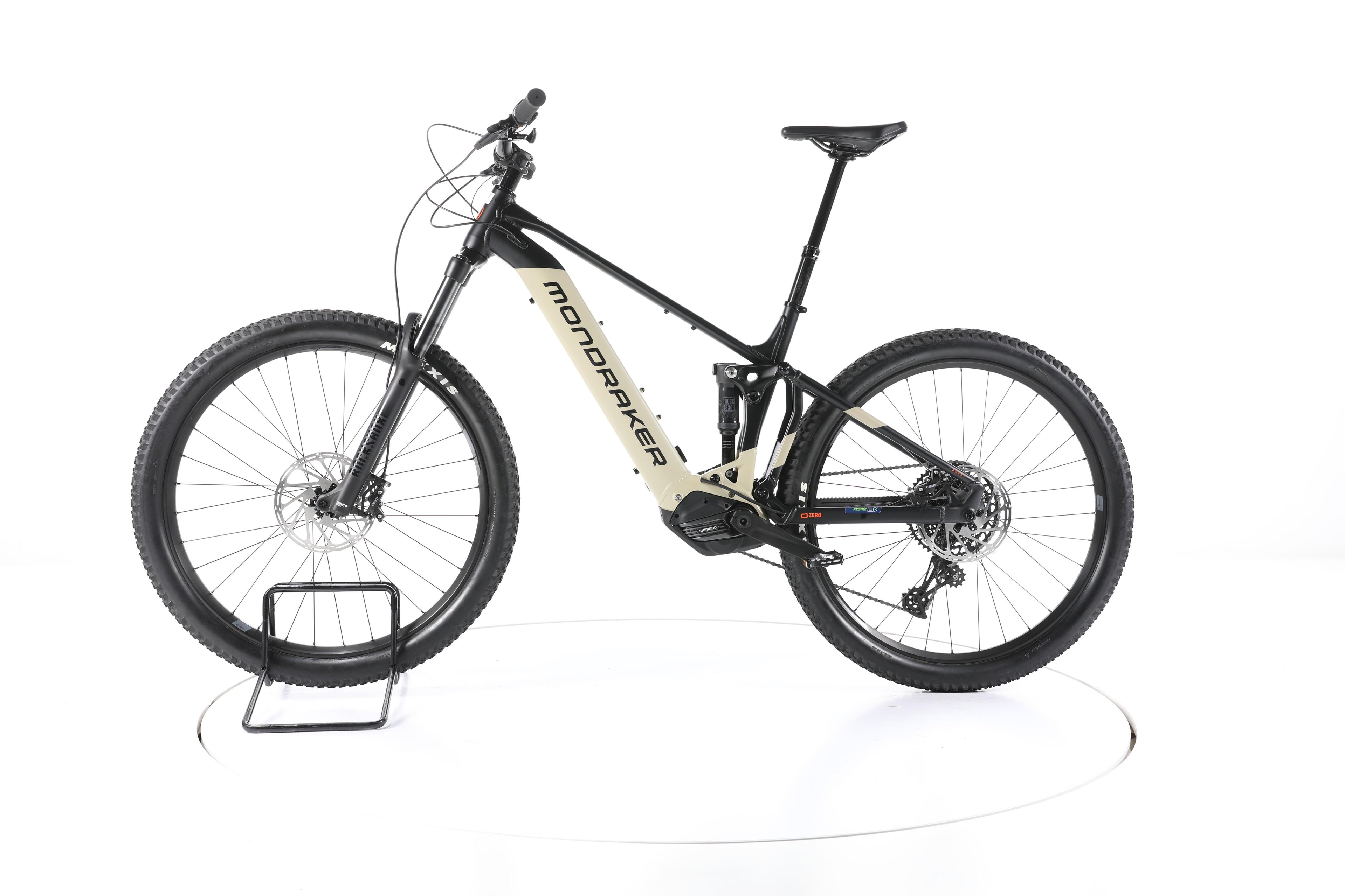 Mondraker DUSK Fully E-Bike 2023 - Image 7