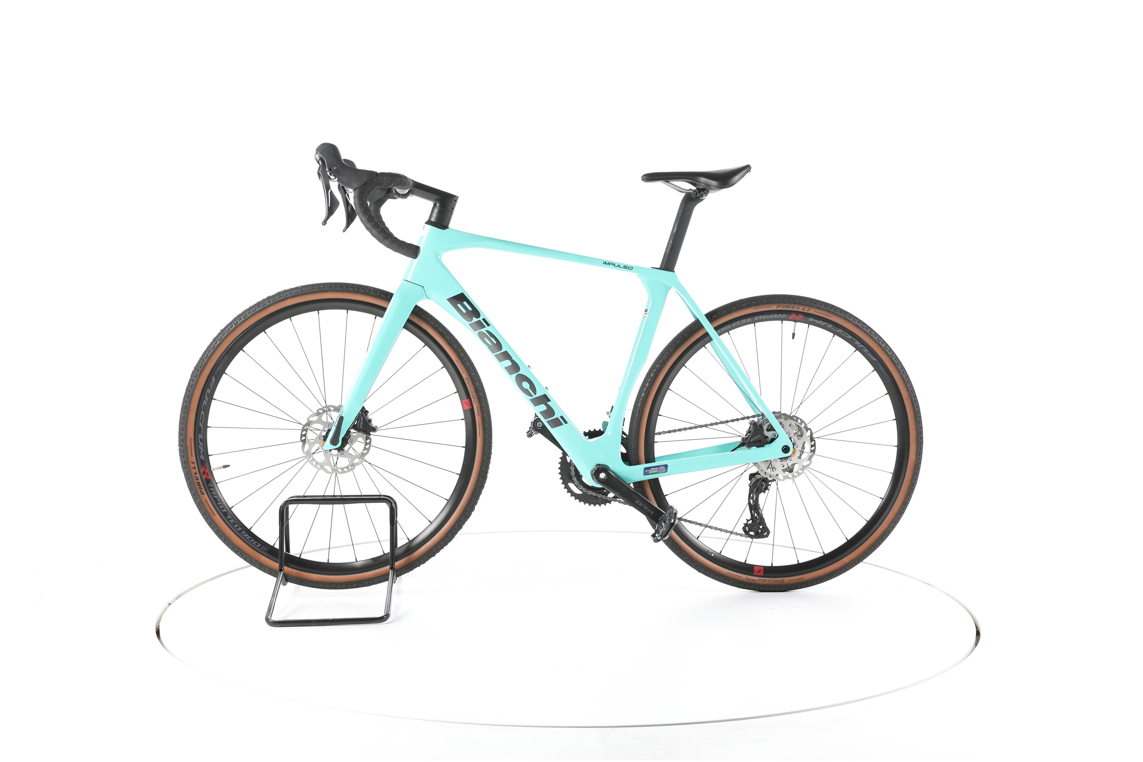 Bianchi Impulso Comp - Image 7