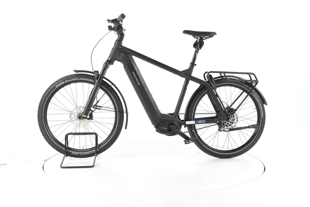 Riese & Müller Charger4 GT vario City E-Bike - Image 7