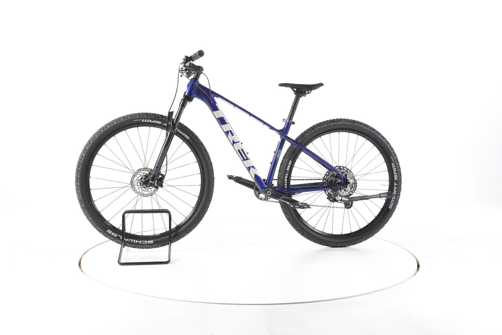Trek X-Caliber 8 Fahrrad Hardtail - Image 7