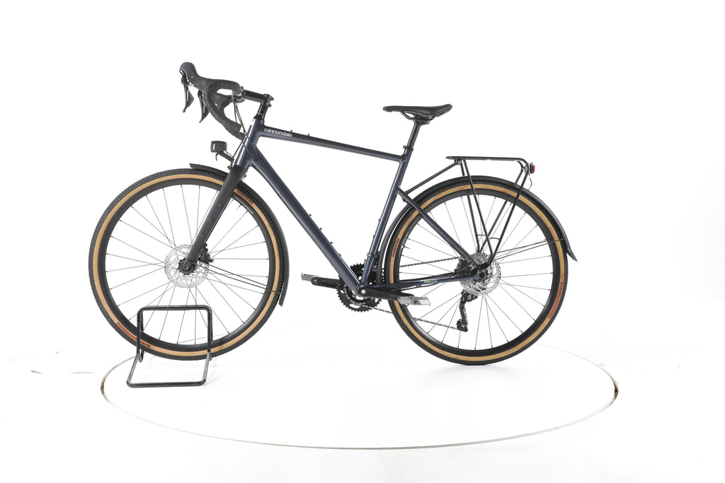 Cannondale 700 M Topstone 1 Gravelbike - Image 7