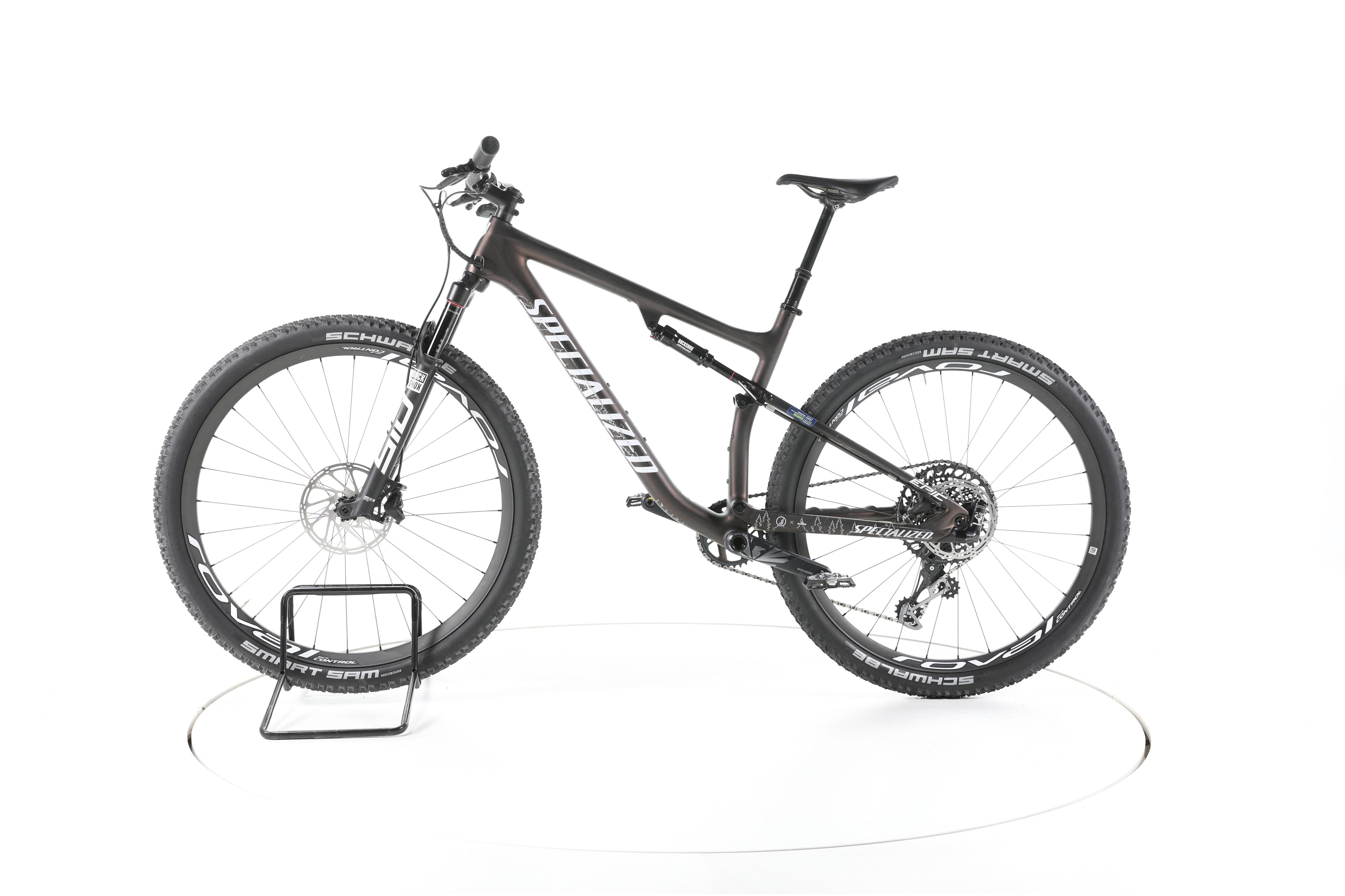 Specialized Epic 8 Comp - Image 7