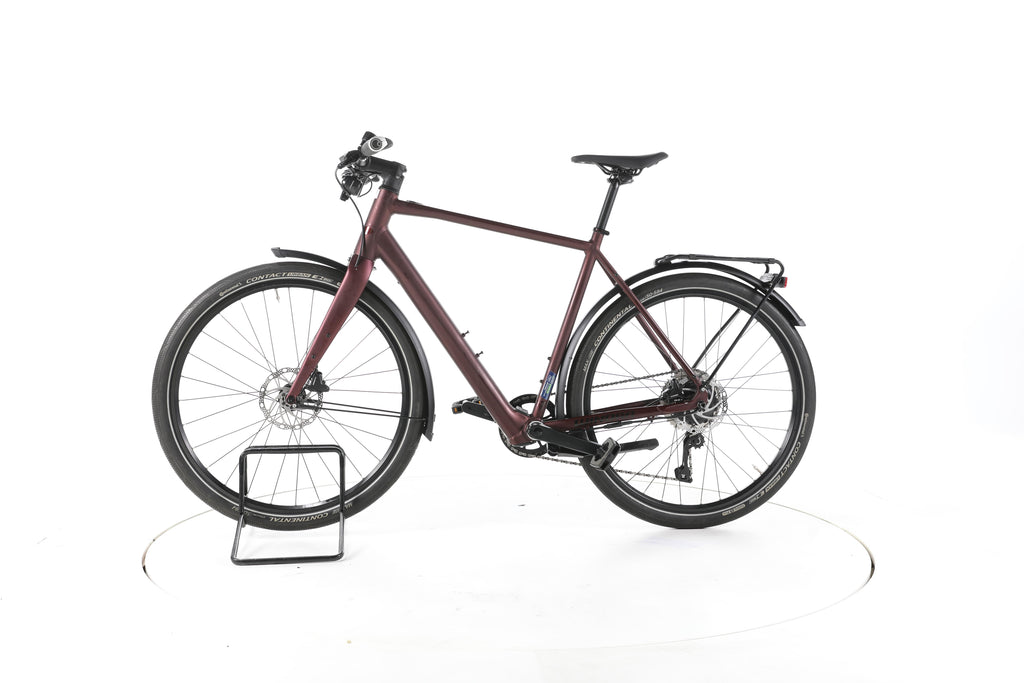 Winora E-Flitzer Trekking E-Bike - Image 7