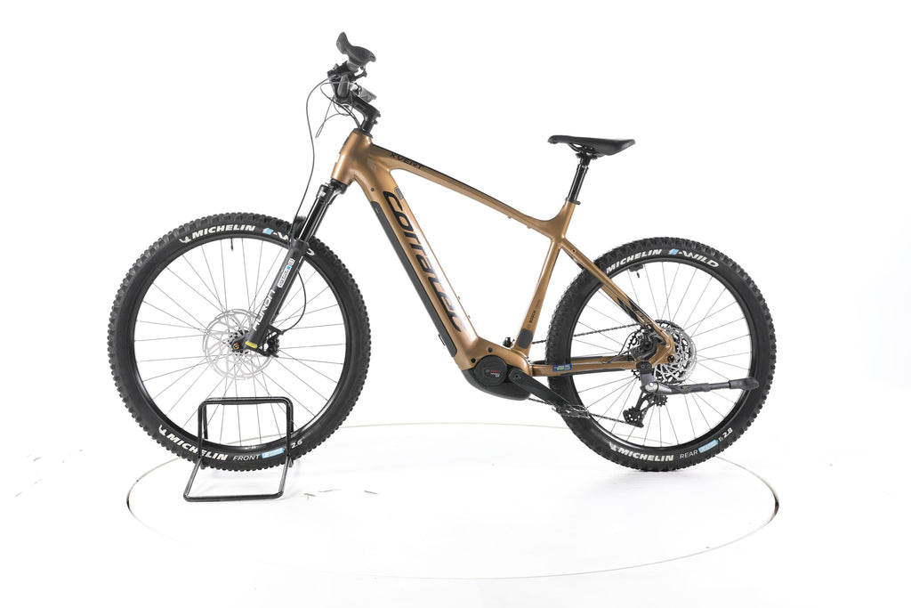 Corratec E-Power X-Vert Factory E-Bike 2023 - Image 7