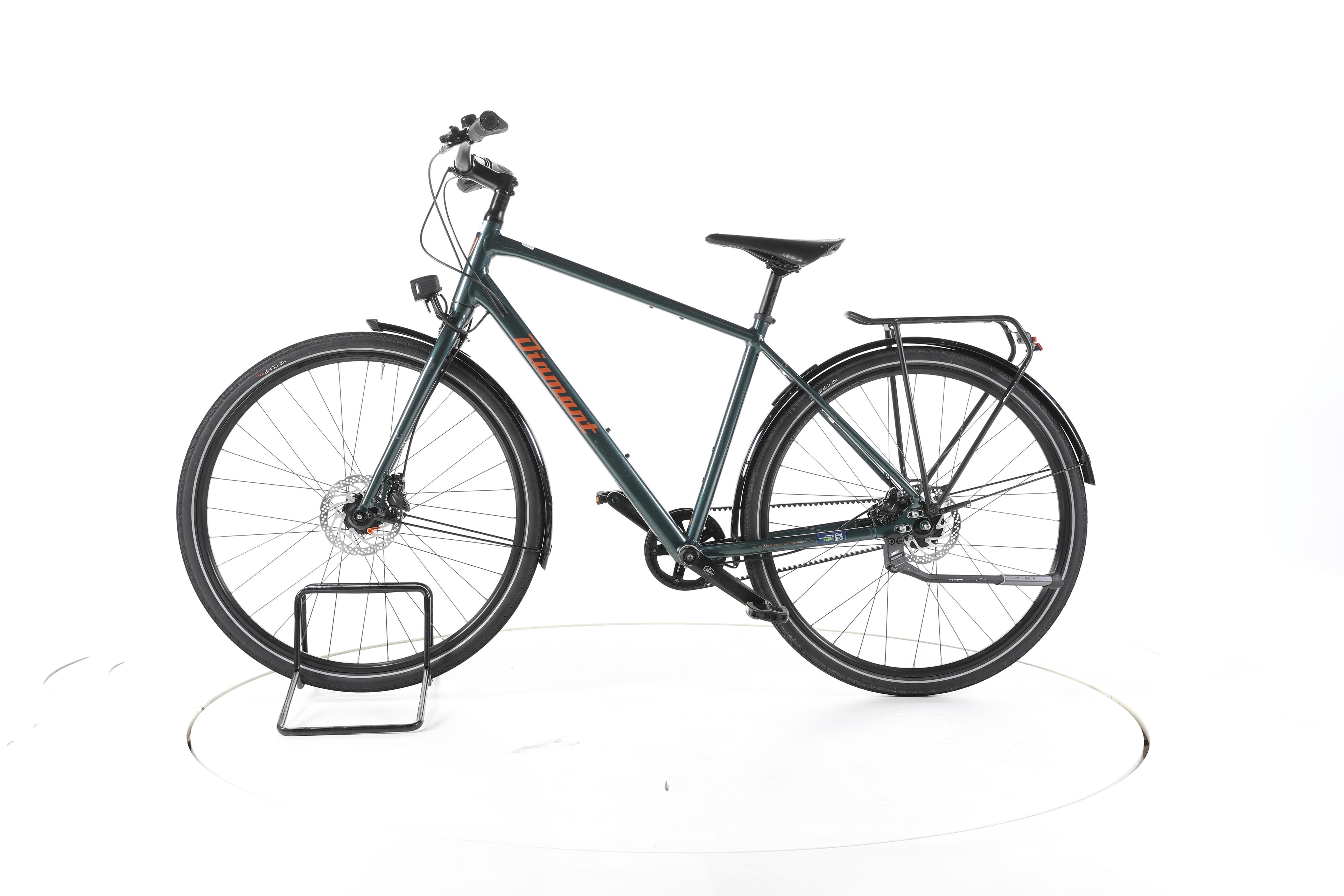 Diamant 247 Deluxe - Image 7