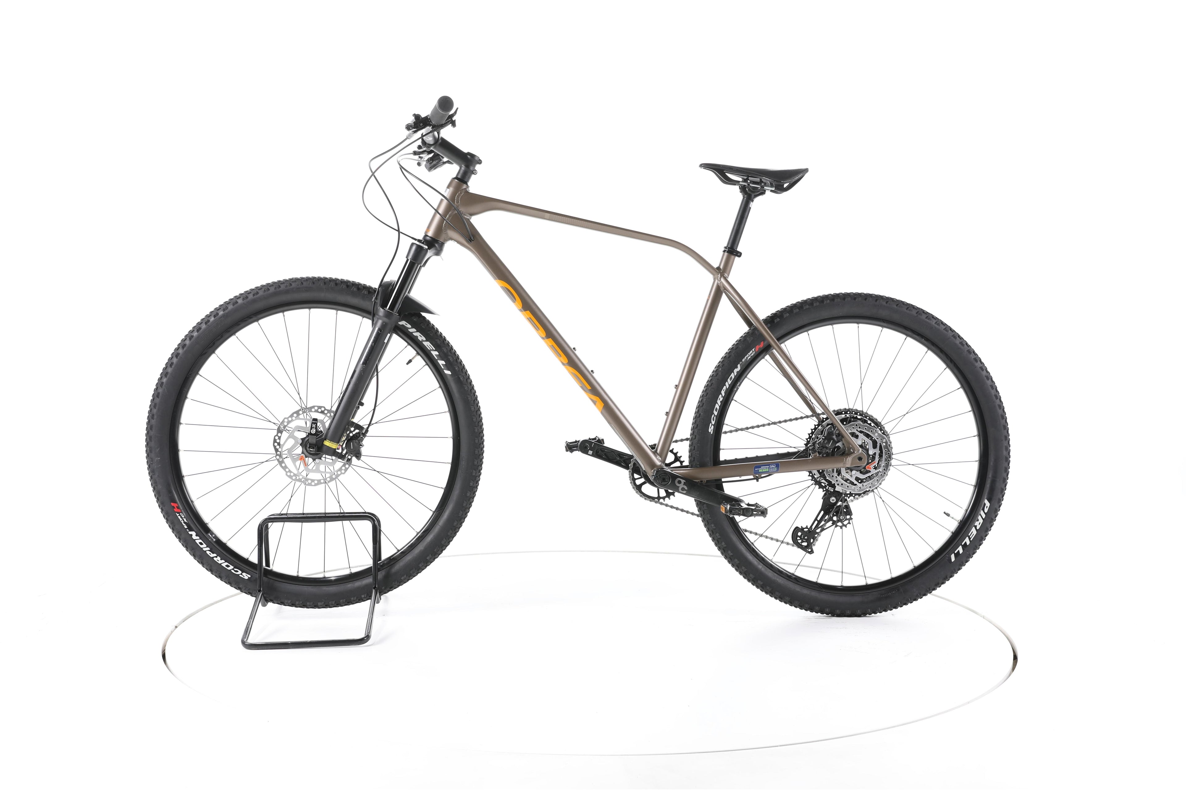 Orbea Alma H30 - Image 7