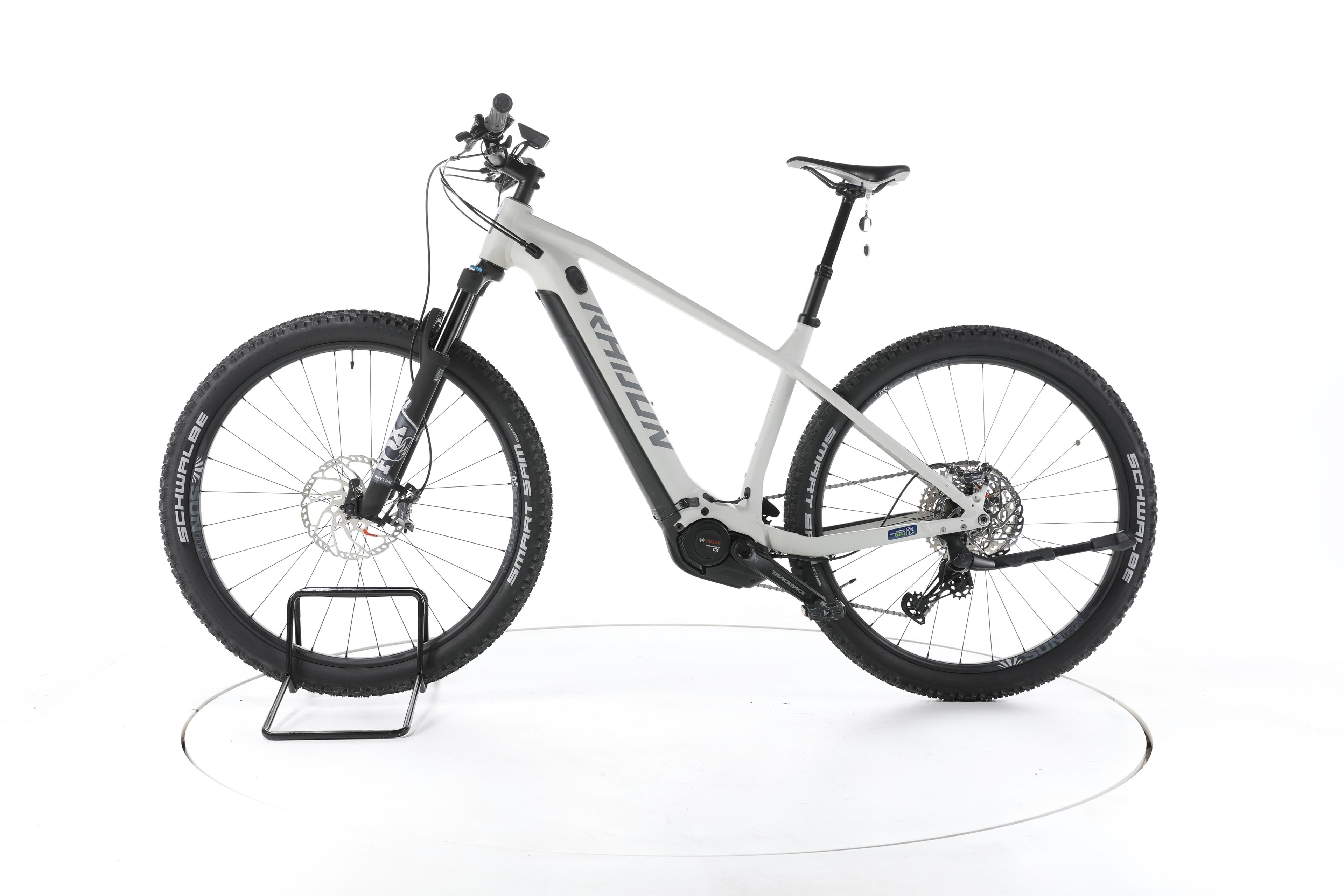 Radon Jealous Hybrid 10.0 CX E-Bike - Image 7