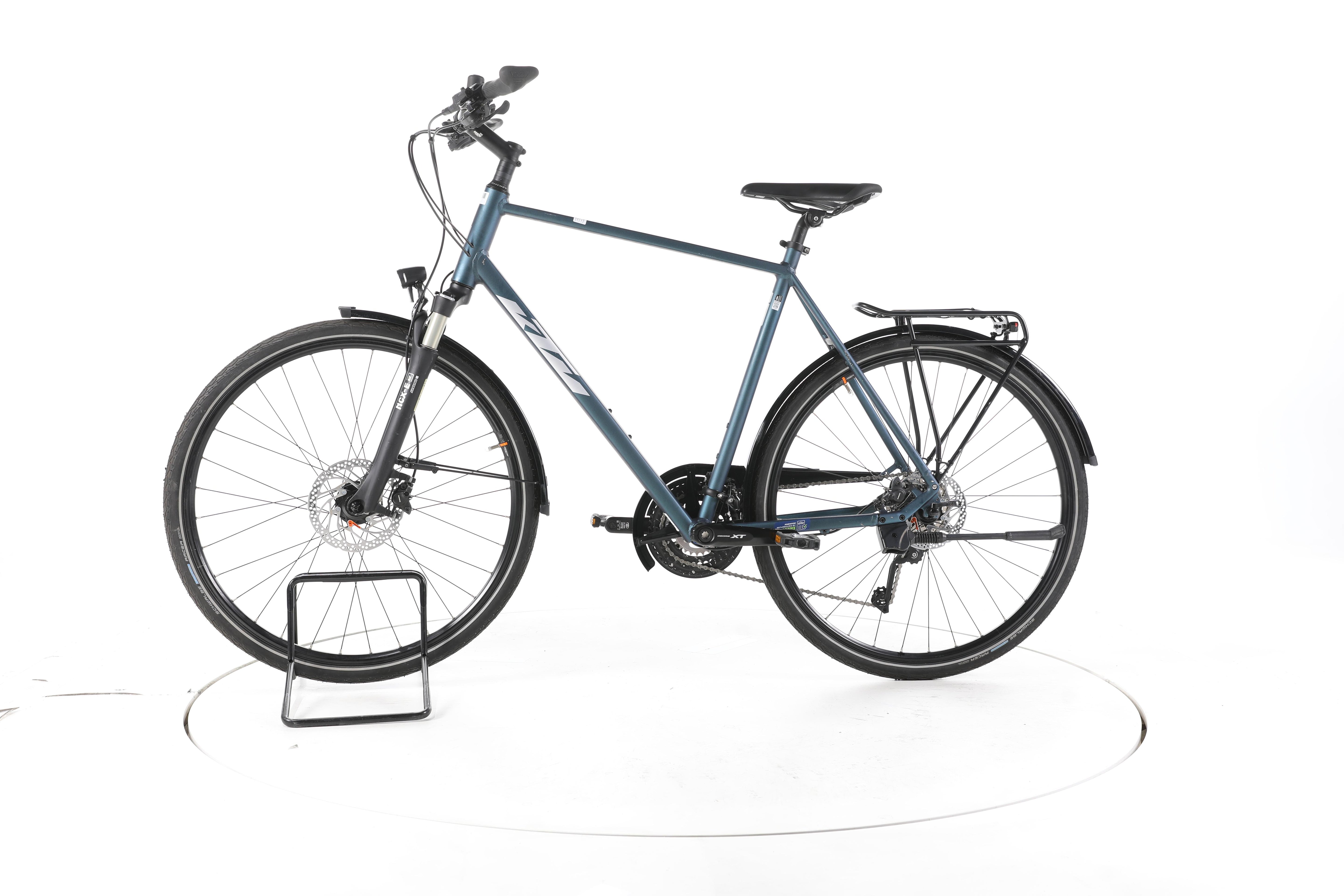 KTM Highline Fahrrad City & Trekking - Image 7
