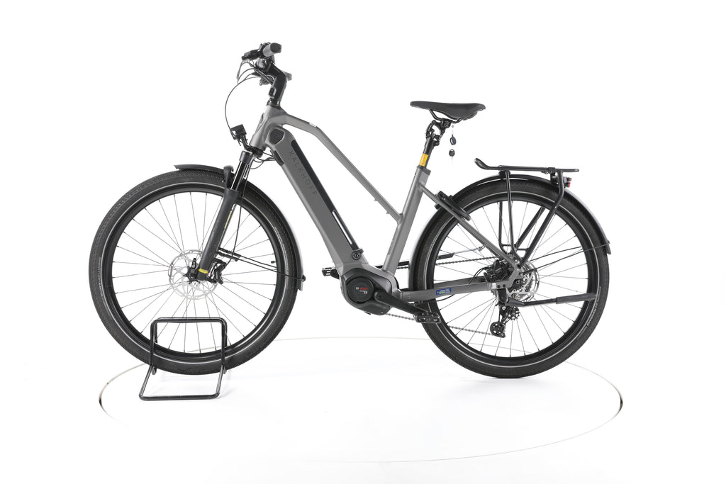 Kalkhoff Endeavour 5.B Move+ Trekking E-Bike - Image 7