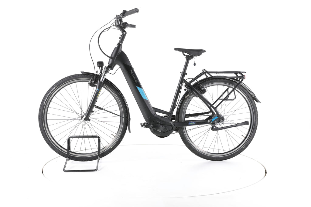 Pegasus Solero EVO 7R Plus City E-Bike Tiefeinsteiger - Image 7