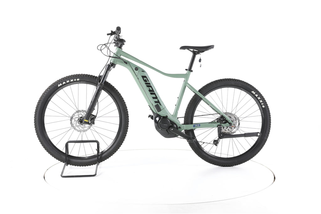 Giant Talon E+ 1 E-Bike 2023 - Image 7